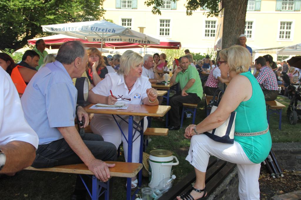 2012-07-08 14. Oldtimertreffen in Pinkafeld